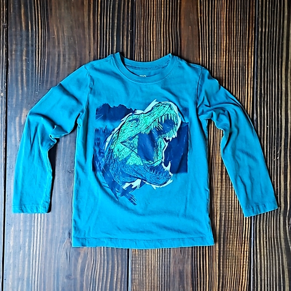 NEW! CARTER'S LONGSLEEVE BUNDLE - Picture 14 of 16
